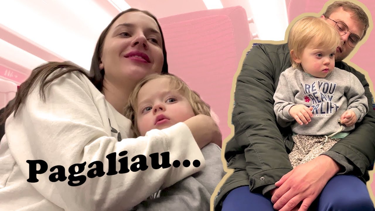 Keliaujam į Londoną, prekės puse kainos
