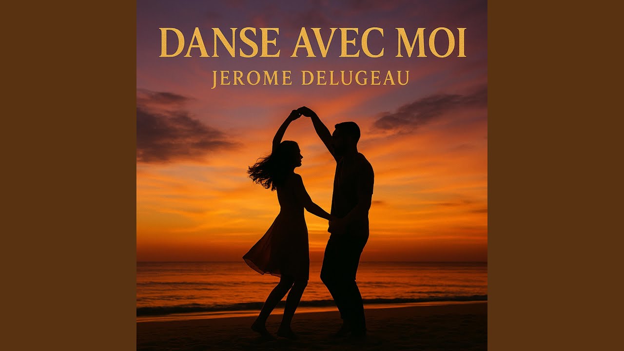 Danse Avec Moi