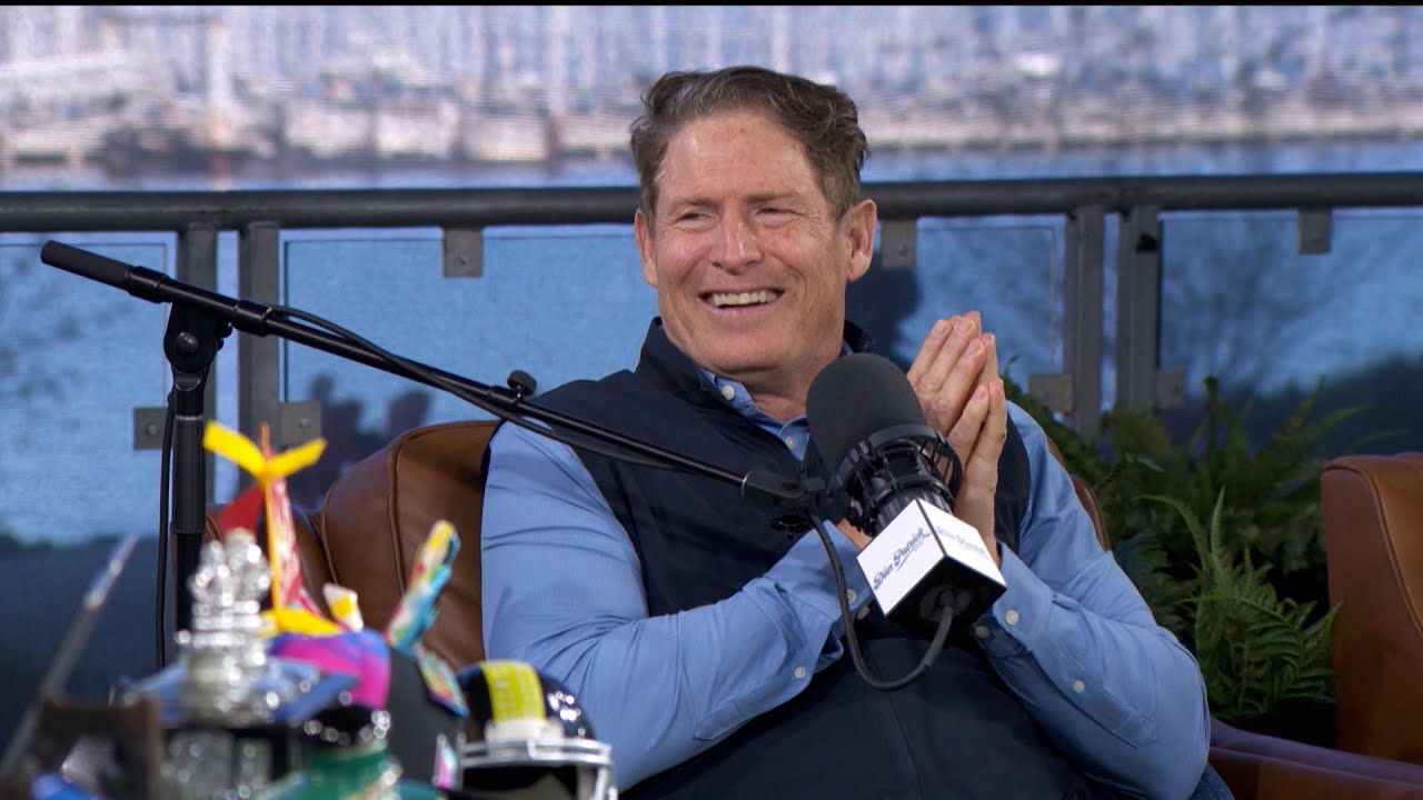 Steve Young on the Dan Patrick Show Full Interview | 02/03/26