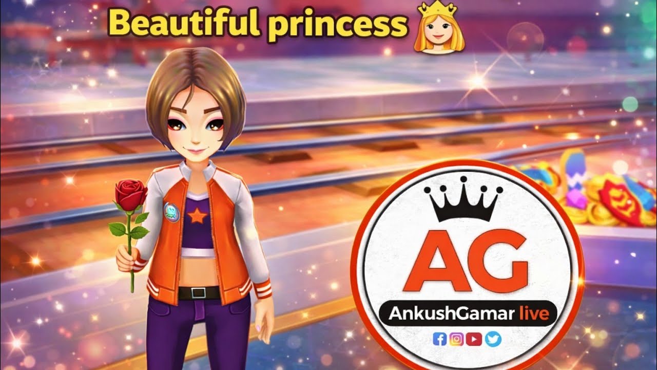 Subway princess 👸 live stream 🇮🇳 india 2026 HD video |