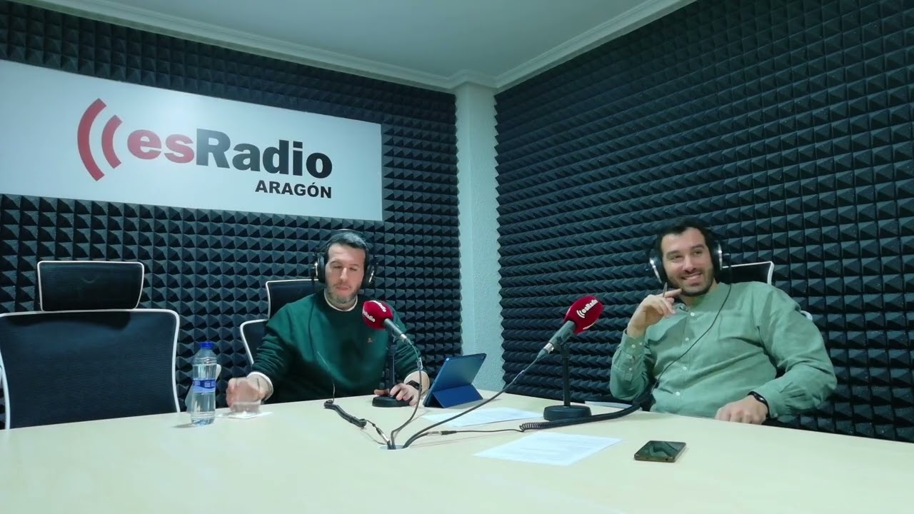 143 - Partido de vuelta del debate a 8