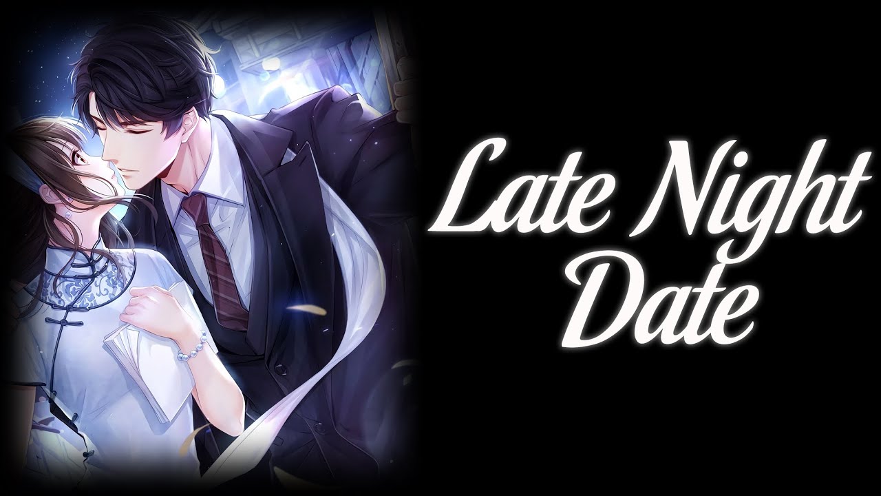 Mr.Love: Queen’s Choice - Victor [Late Night Date]