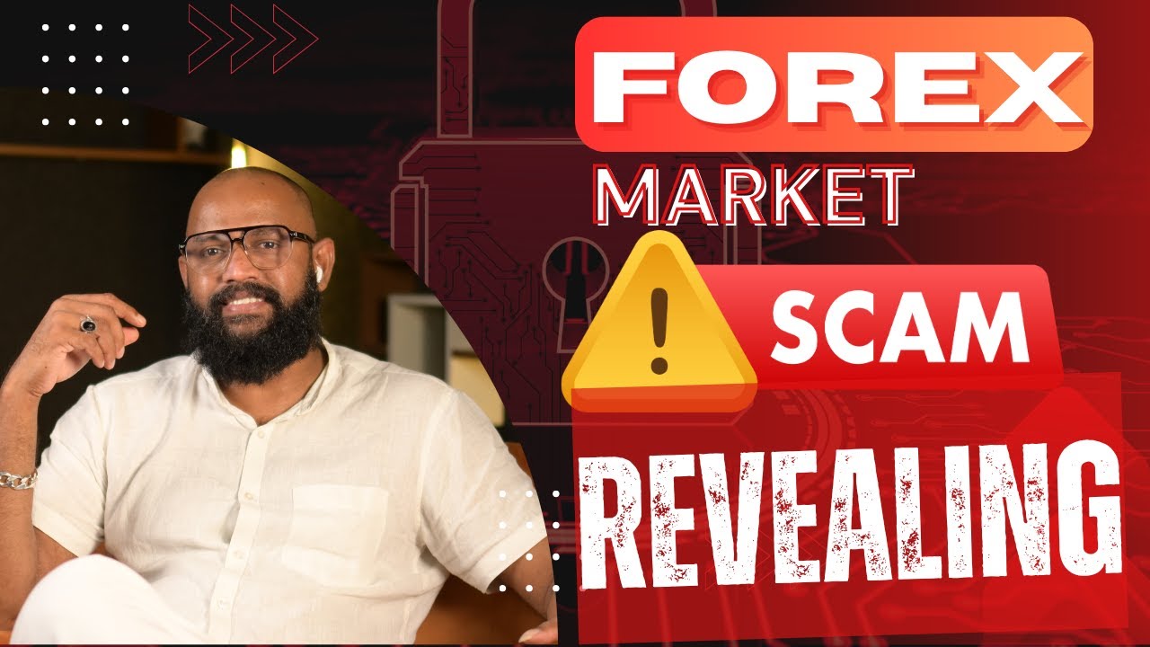 SCAMS IN FOREX MARKET..... നിങ്ങളറിയാതെ മാർക്കറ്റിലെ ചതിക്കുഴികൾ ..‼️‼️‼️‼️💀💀💀💀 BE AWARE ABOUT THIS