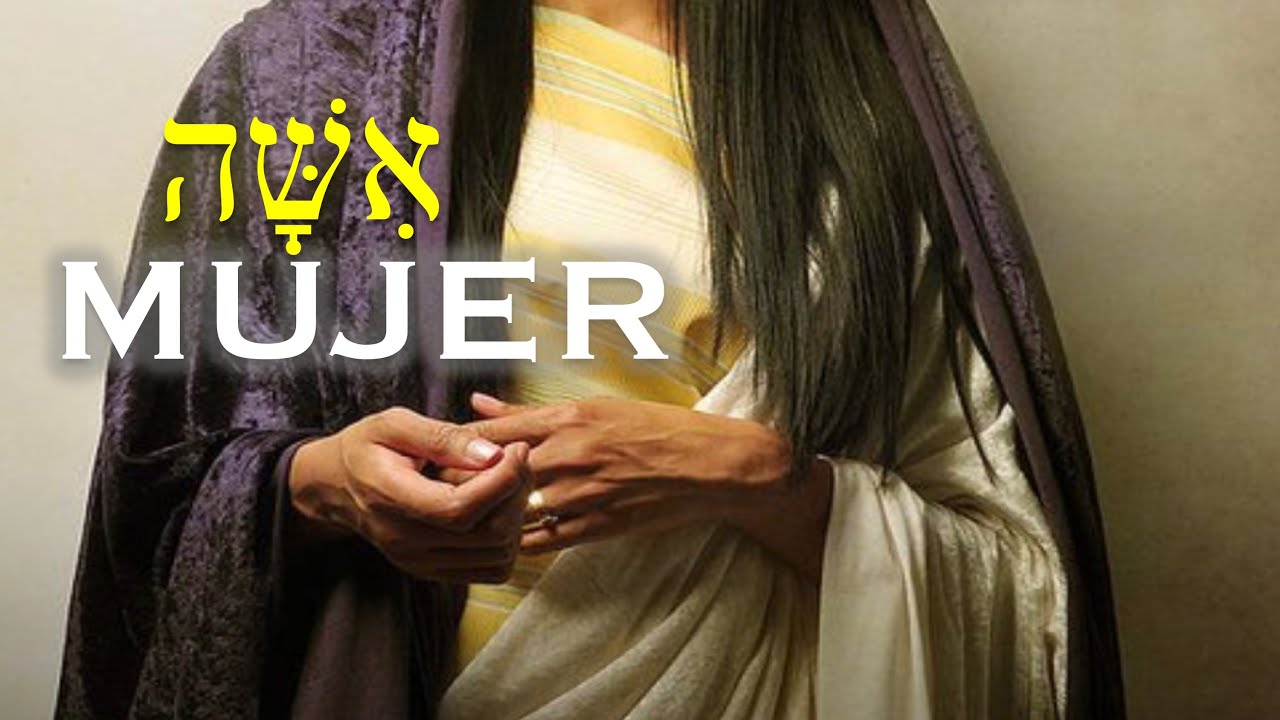 El Vestido de la Mujer Isha 15