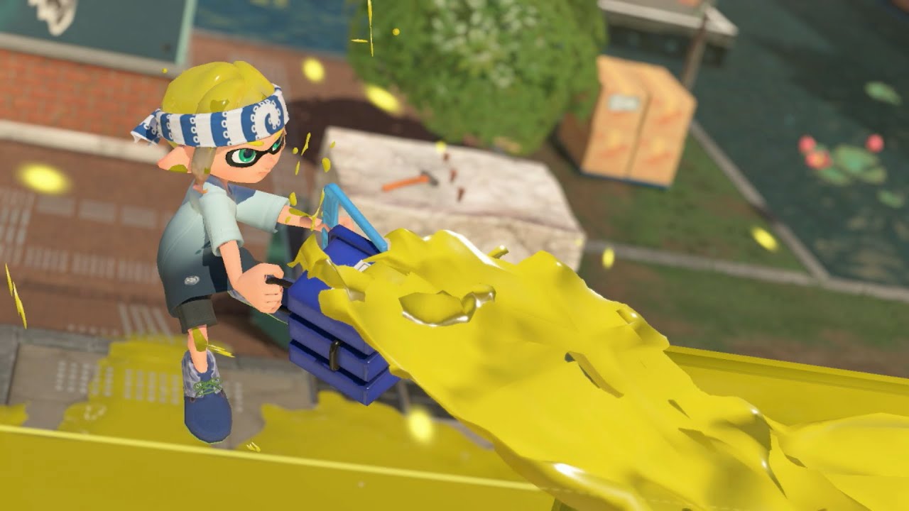 INKWAVEの練習をしましょう 海内無双