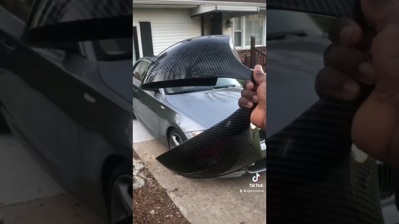 First mod on the e82 135i