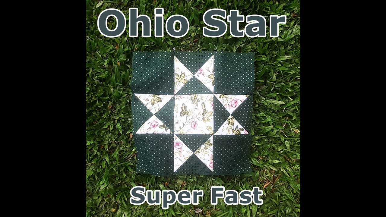 Ohio Star Super Fast
