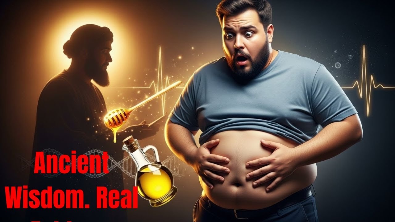 Ancient Wisdom Backed by Science | Dietitian Advice for Real Weight Loss