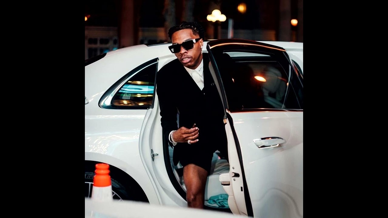 [FREE] Lil Baby Type Beat - 
