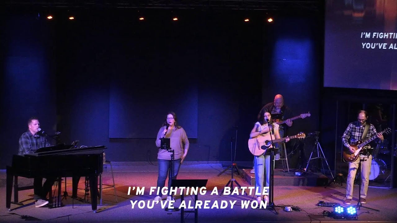 TLCC Worship - 3/1/26 - 10:45 am