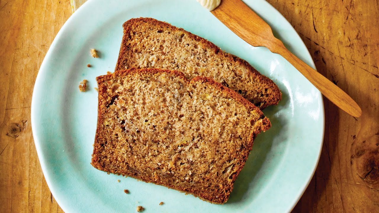 Nana's Banana Bread | Southern Living