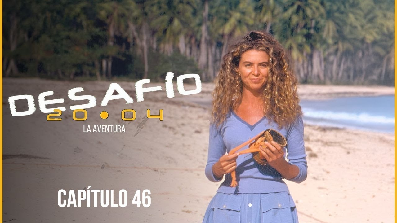 Desafío 2004: Juicio de Eliminación - Día 56