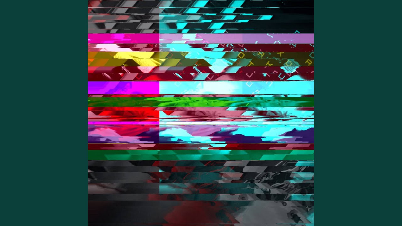 Bless K (Rendow Remix)