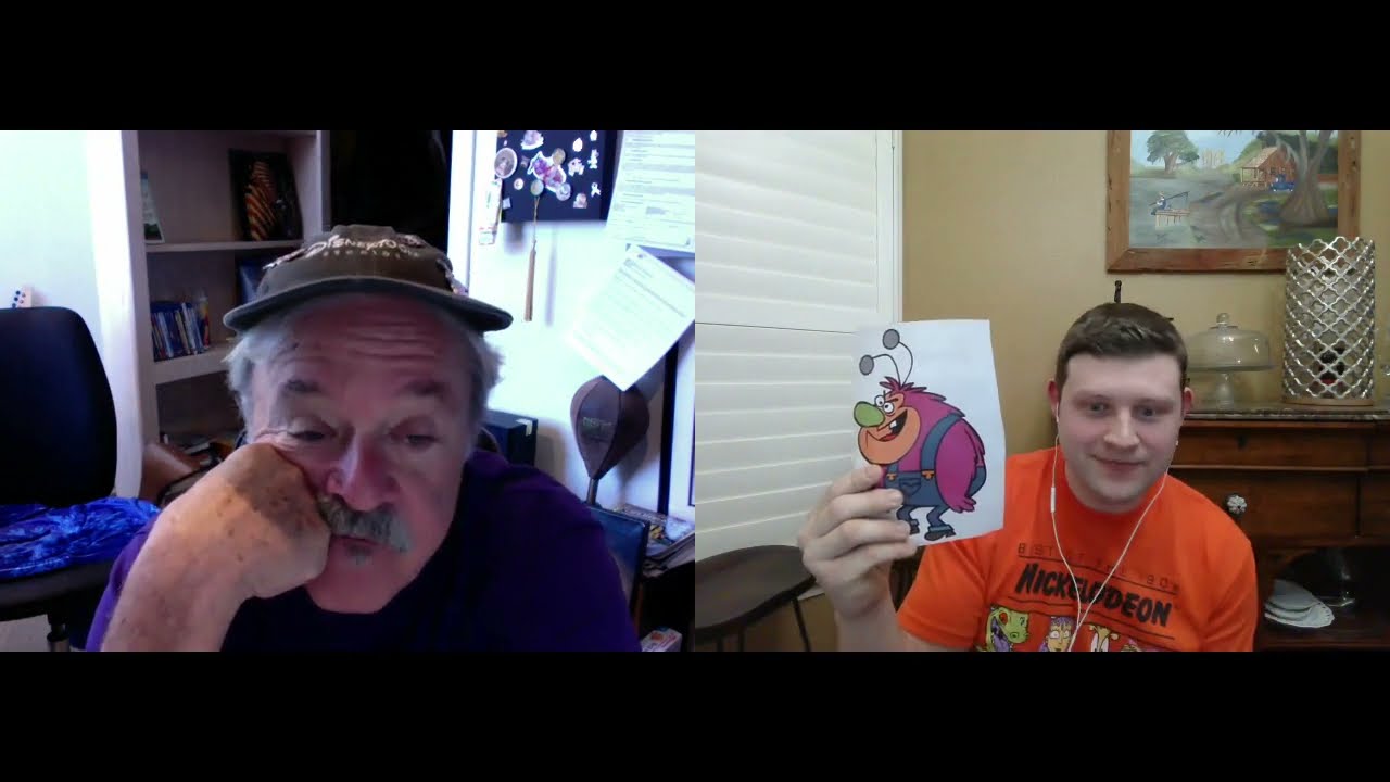 My GalaxyCon Chat with Jim Cummings (7/16/2022)