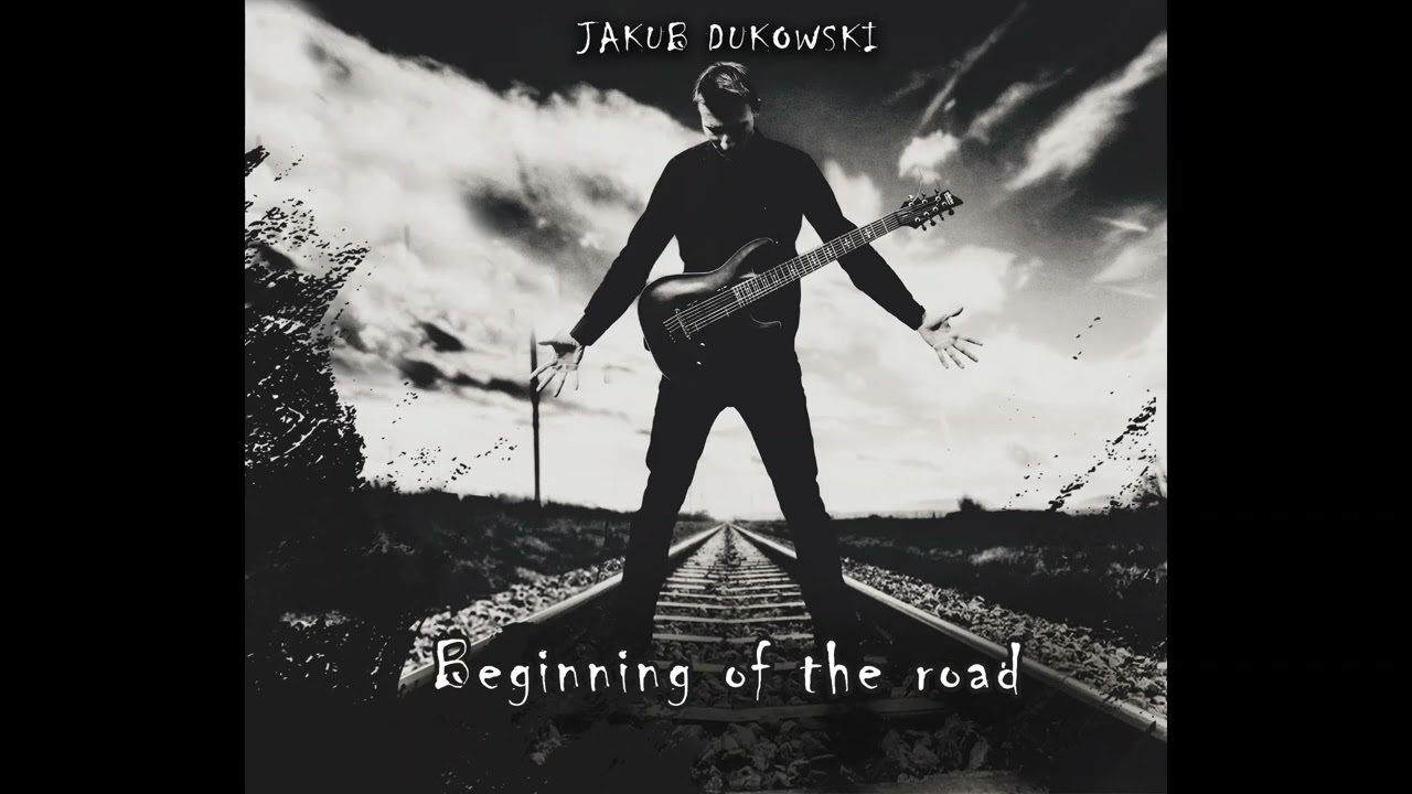 Jakub Dukowski - Among Broken Wings
