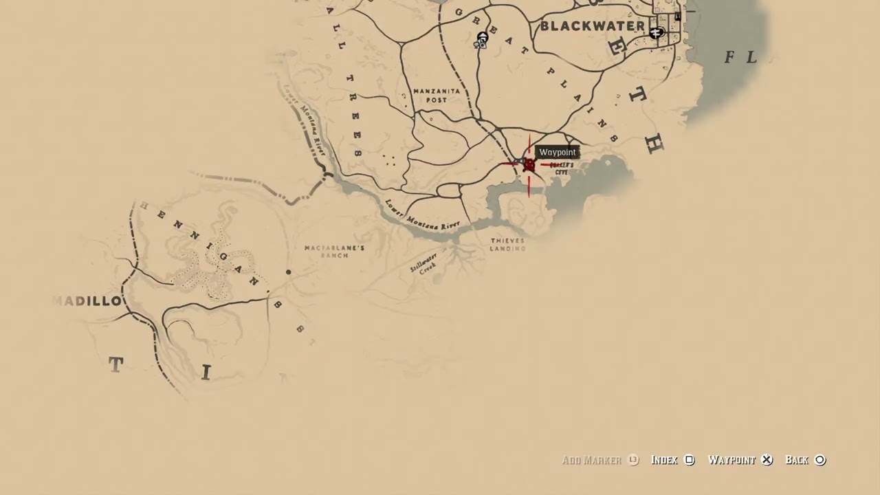 Red Dead Redemption 2 Post-Epilogue Exploring New Austins & Meeting Herbert Moon