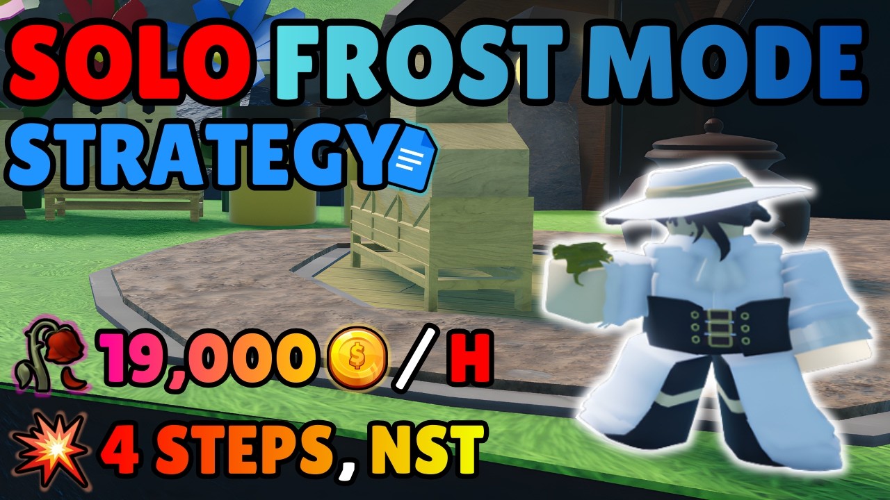 [NEW] BEST COIN Grind Strategy is JUST 4 STEPS!