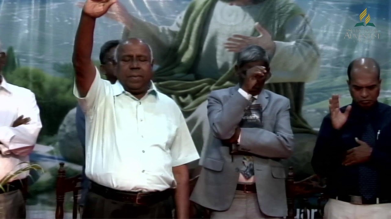 |Senior Citizens Sabbath “A JOURNEY OF FAITH”|7th Feb 2026|SDA CHURCH-VIZAG|