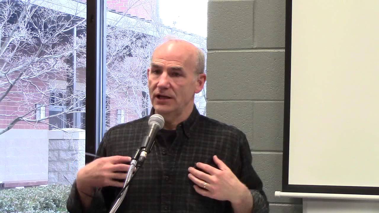 Prayer, by Tim Keller taught by Mike and Rinda Smith