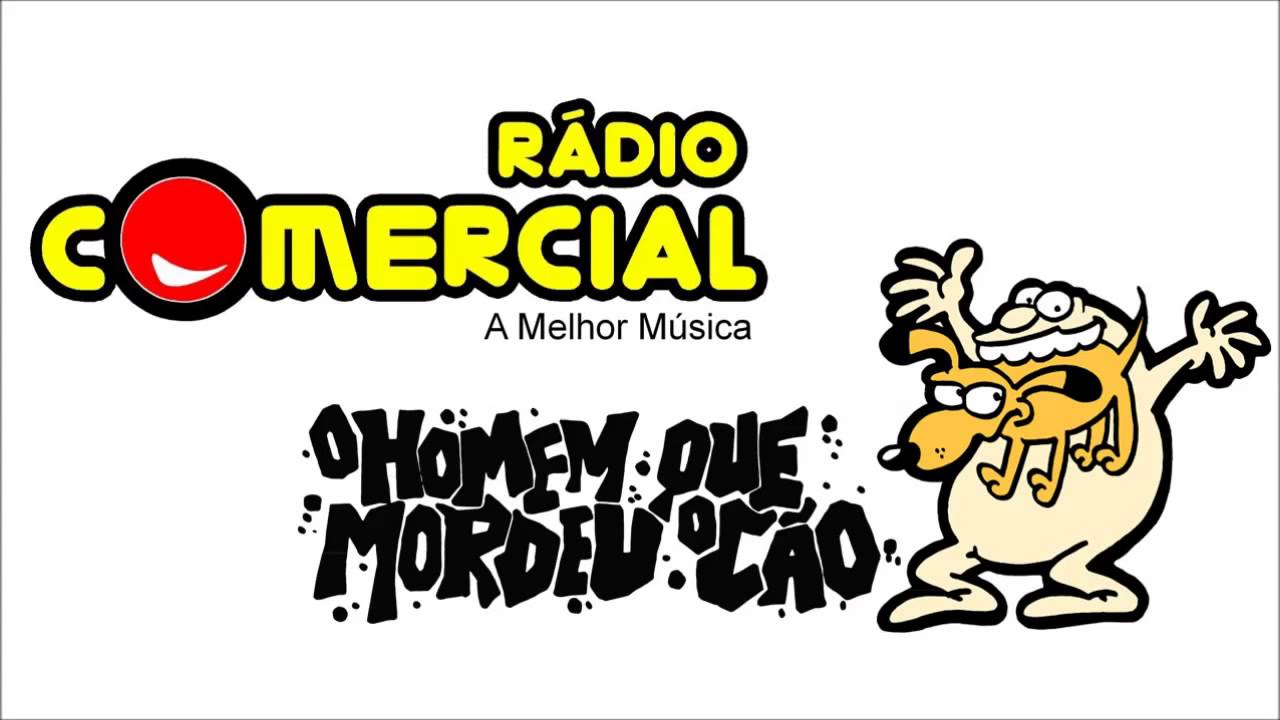 O Homem Que Mordeu o Cao 10/04/2013