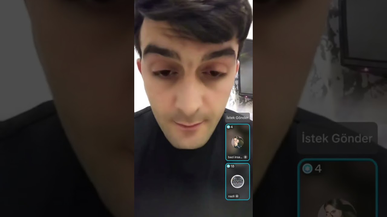 Hüseyin Ayṣadla Boṣanır?Son Qərarını Açıqladı Ṣok!