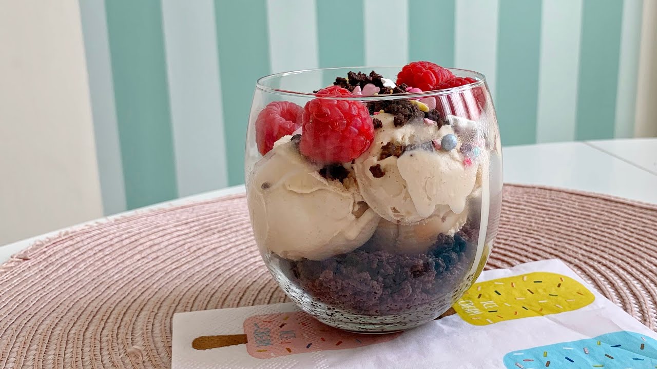 Crumble al Cacao (quello vero!)