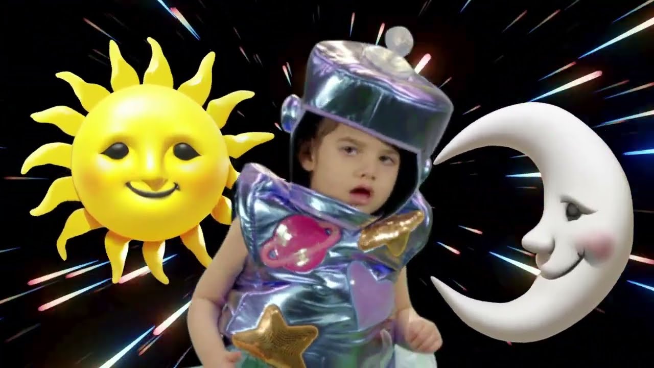 Galactic Girl