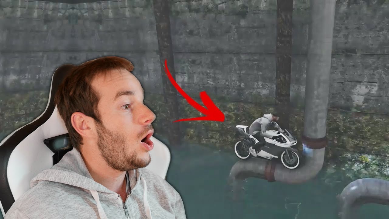 Je réagis a vos stunts sur GTA 5 ! Comment il s'est posé la !? + Top 10