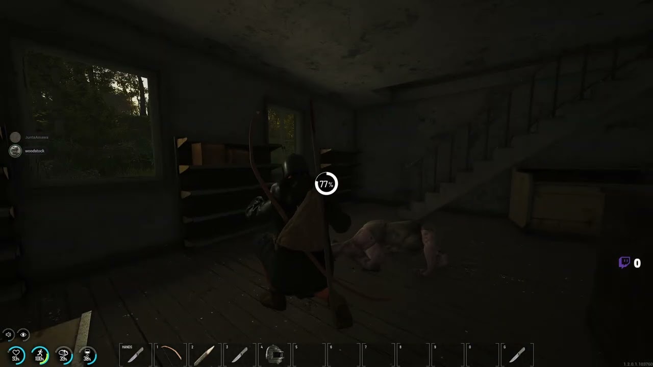 my scum server day 4