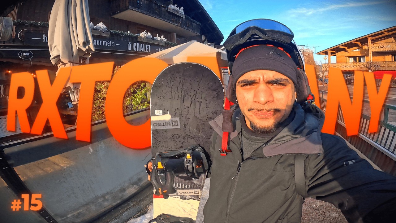BACKSTAGE RXTOMANY EP15 [SKI]