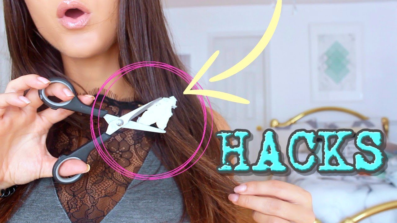 17 COCONUT BEAUTY HACKS YOU Must Know !!!