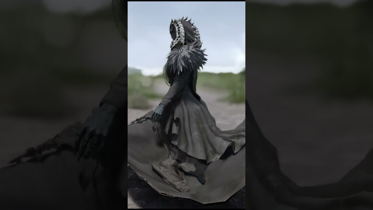 Lich Female Armor  #skyrimmods #armor #skyrimmodding #skyrimgameplay #skyrimse #skyrim