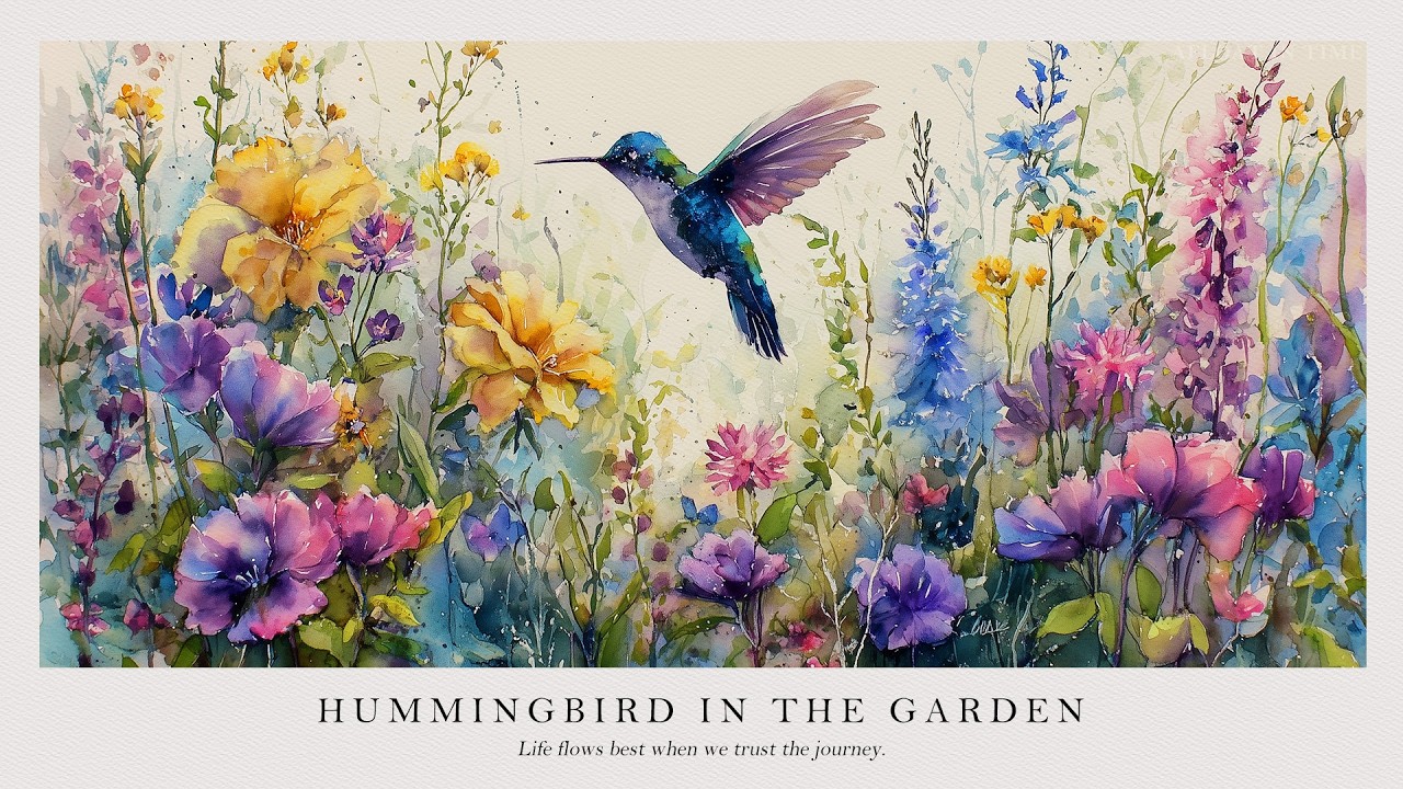 Morning Piano 🎹 Peaceful Music for Gentle Beginnings