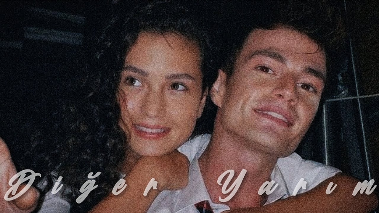 AyBer ✘ Diğer Yarım