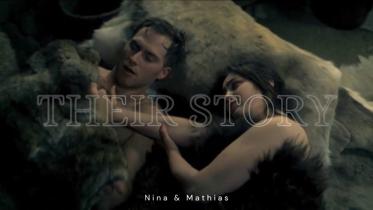 Nina ￼& Matthias (tribute) Their Story