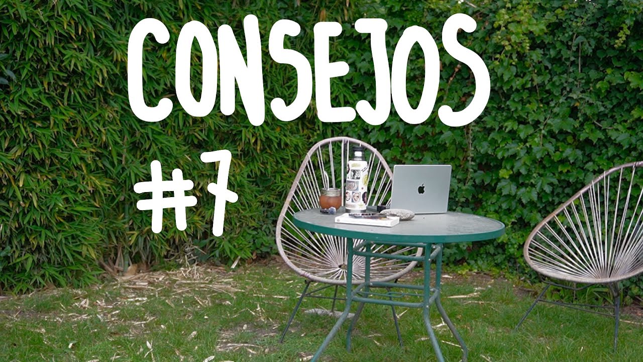 amores fallidos, intensidad, proyectos/propósitos, amigos con derecho, futuro y más ⟮video podcast⟯