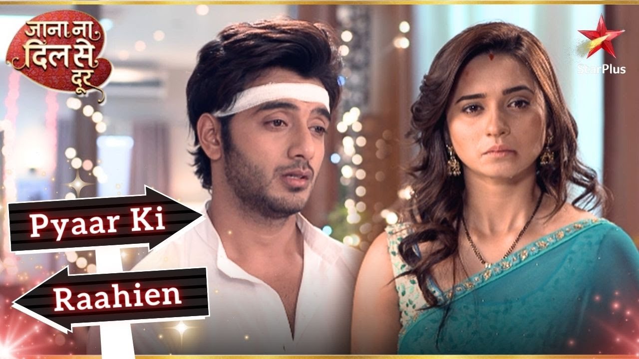 क्या किया Atharv ने Vividha के साथ! | Full Ep. 181 -185 | Jana Na Dil Se Door