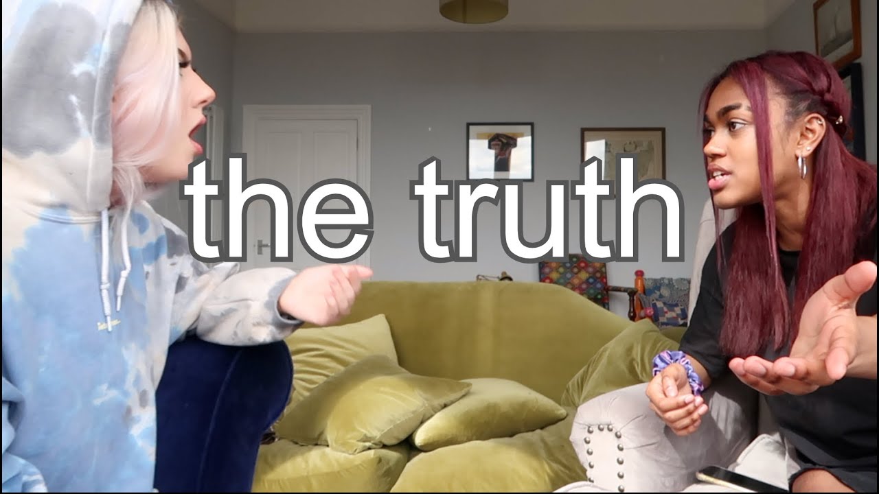 why im no longer friends with lily
