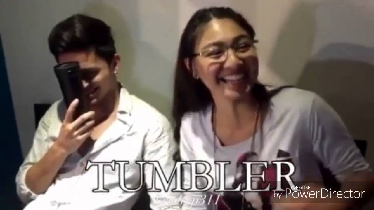 JADINE's HUGOT OR CONSEQUENCE CHALLENGE (FULL VIDEO)