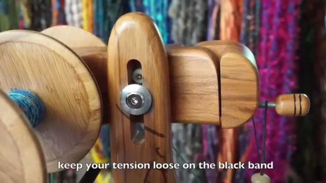 Majacraft Aura Setup with WoolWench (Suzy Brown)