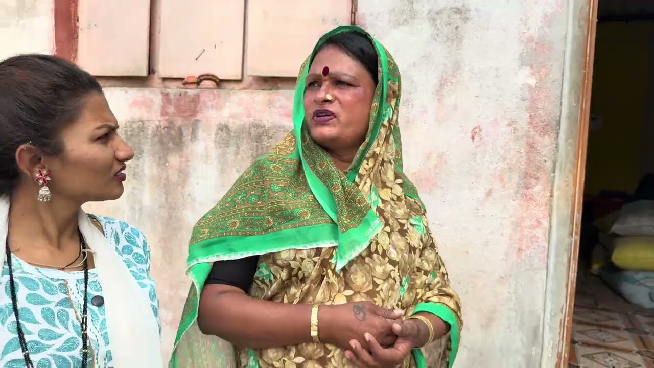 आई ती आई असते 