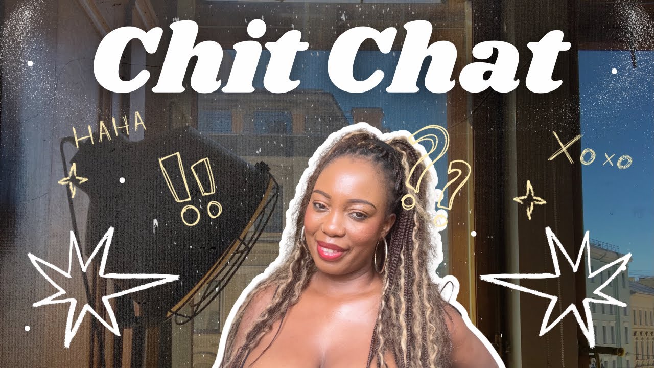 Chit Chat Pt 1| Buying Men Cars | Contraceptives| Friendships| Abusive Relationships| Psychic Source