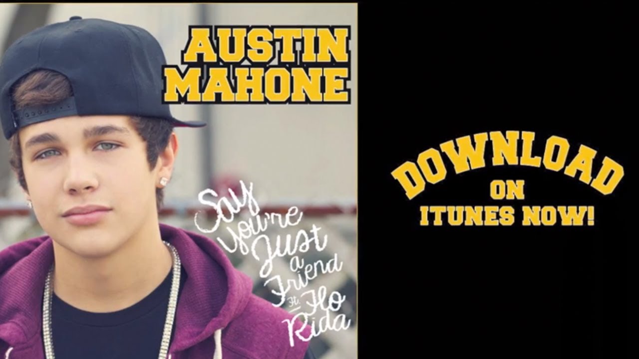 Austin Mahone 