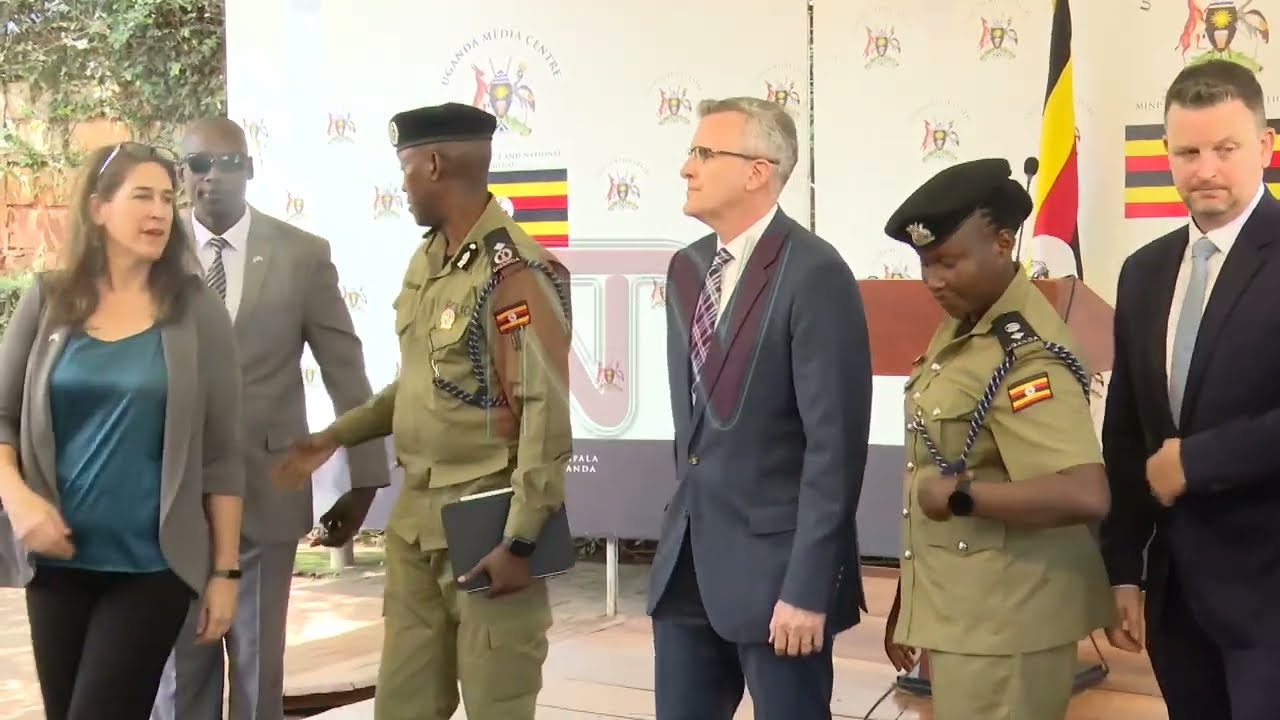 U.S. Embassy warns against visa document forgery, 43 arrested