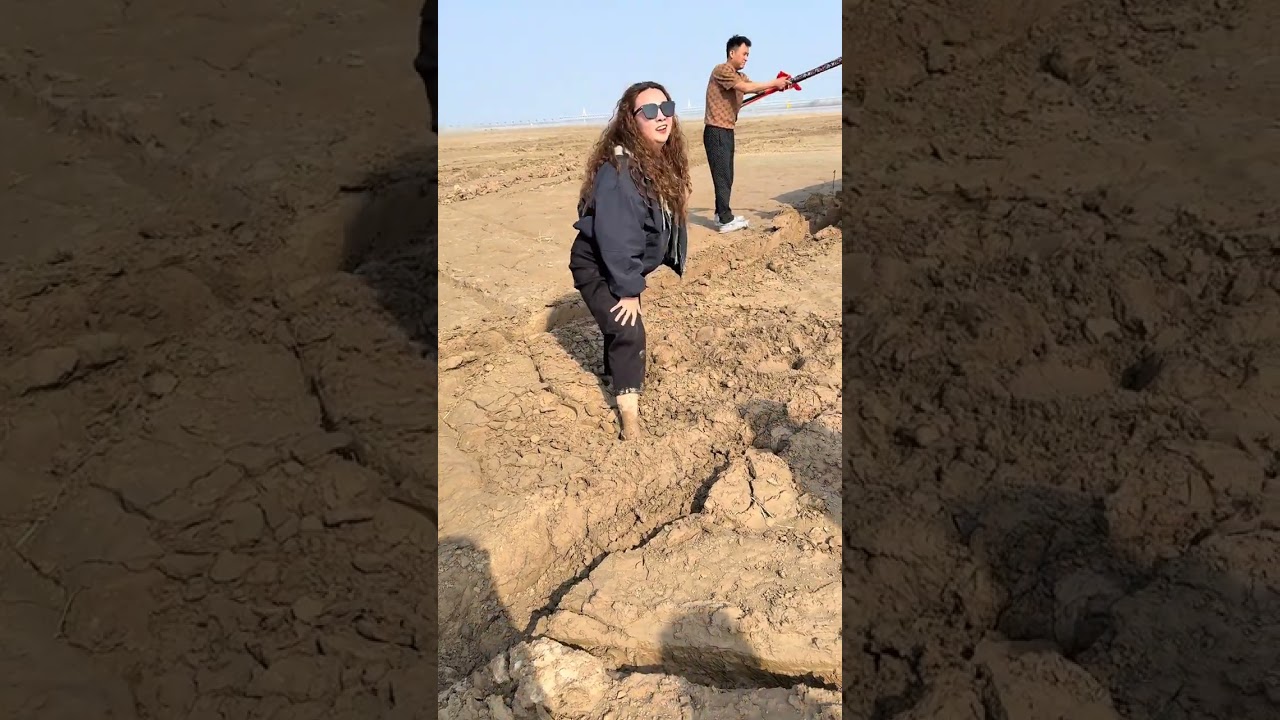 Yellow River Beach#Love off-roading love life