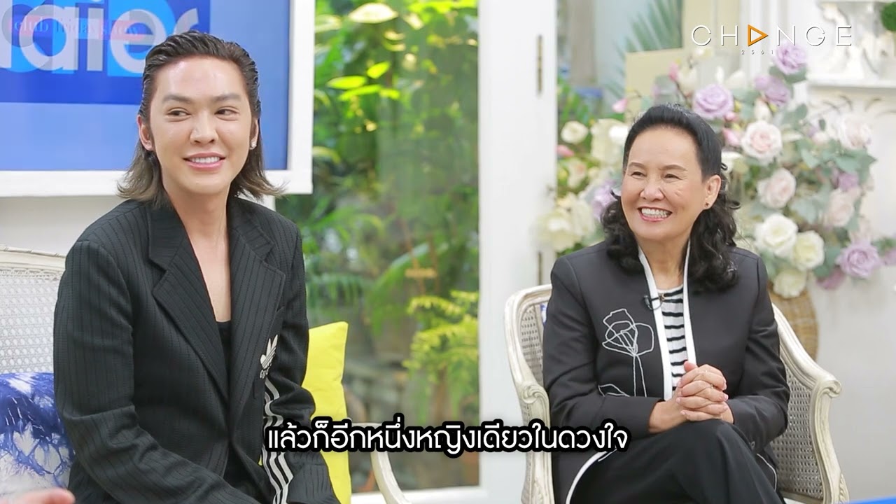 Club Friday Show ดัง พันกร [4/4] - วันที่ 3 พ.ค. 2568 | CHANGE2561