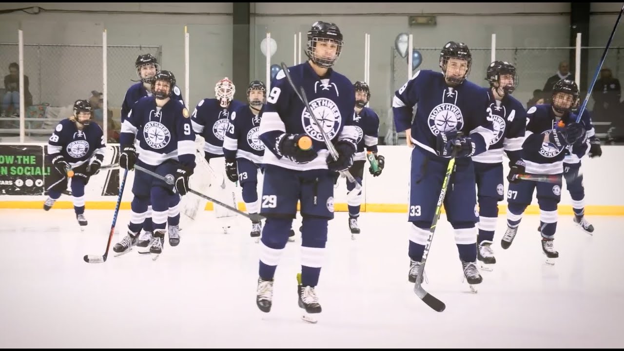 NISD Now: Northwest Hockey Club