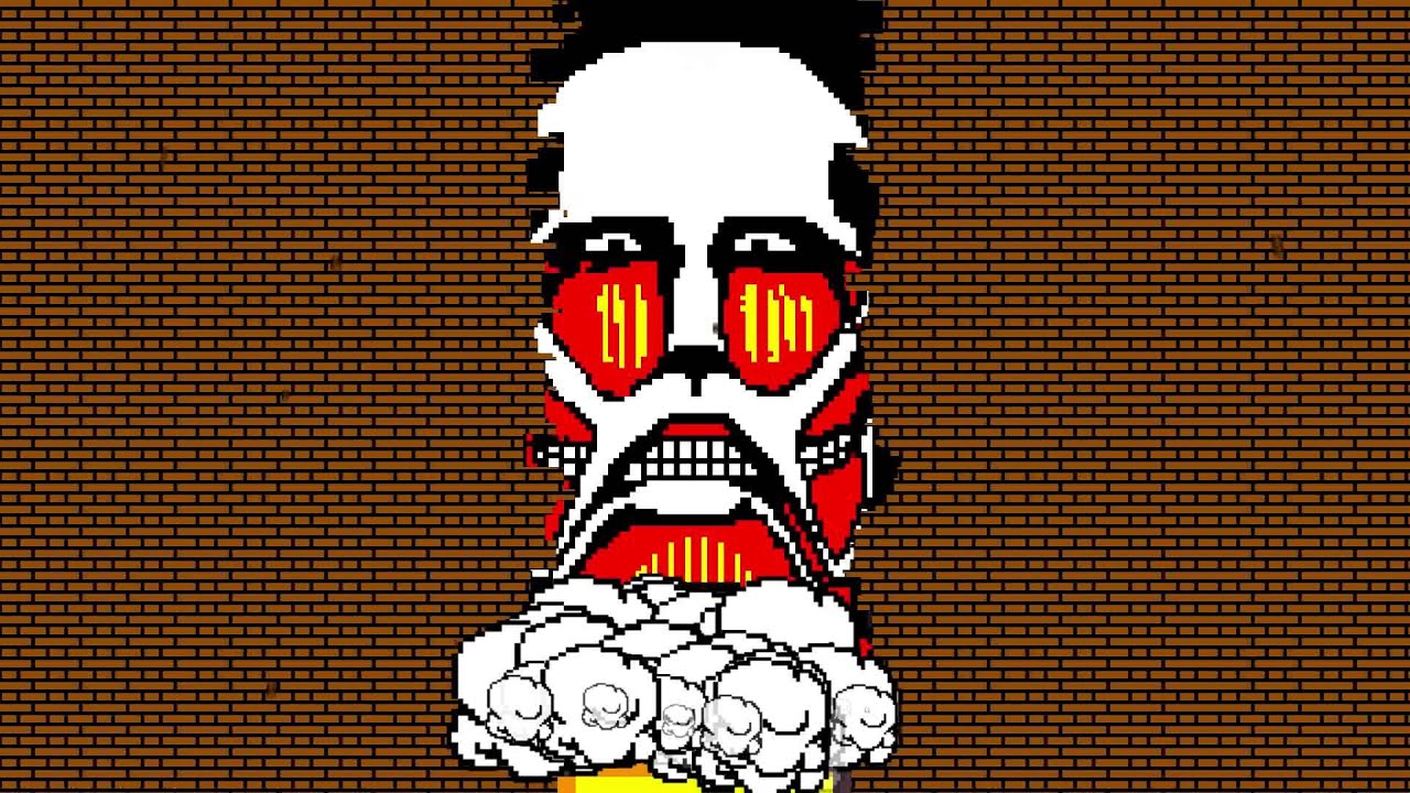 Anime 8-bit Remixes - Part 1