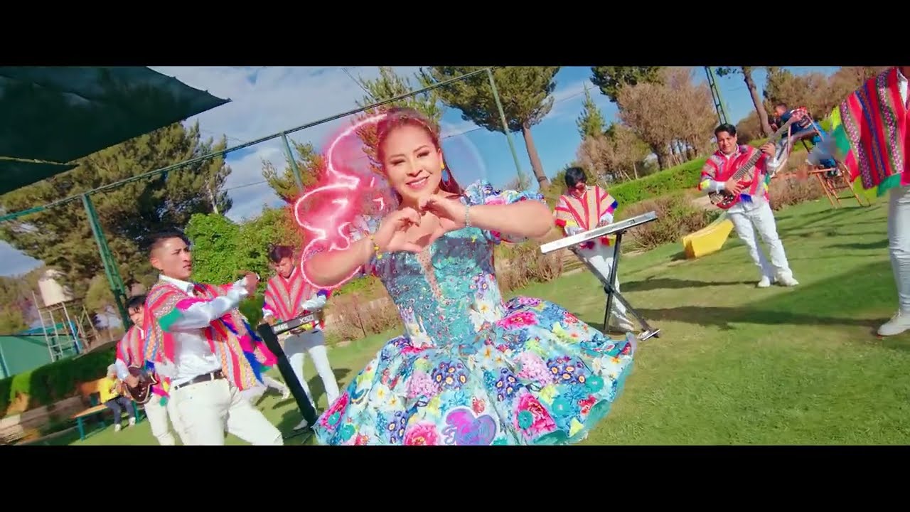 Mercedes Lucero - Quieres Verme sufrir llorar