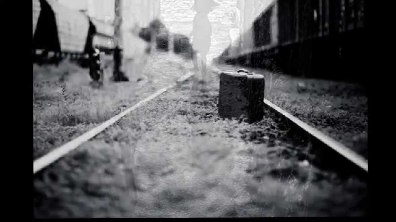 Darkness and Silence -  Last Sounds Before Total Chaos